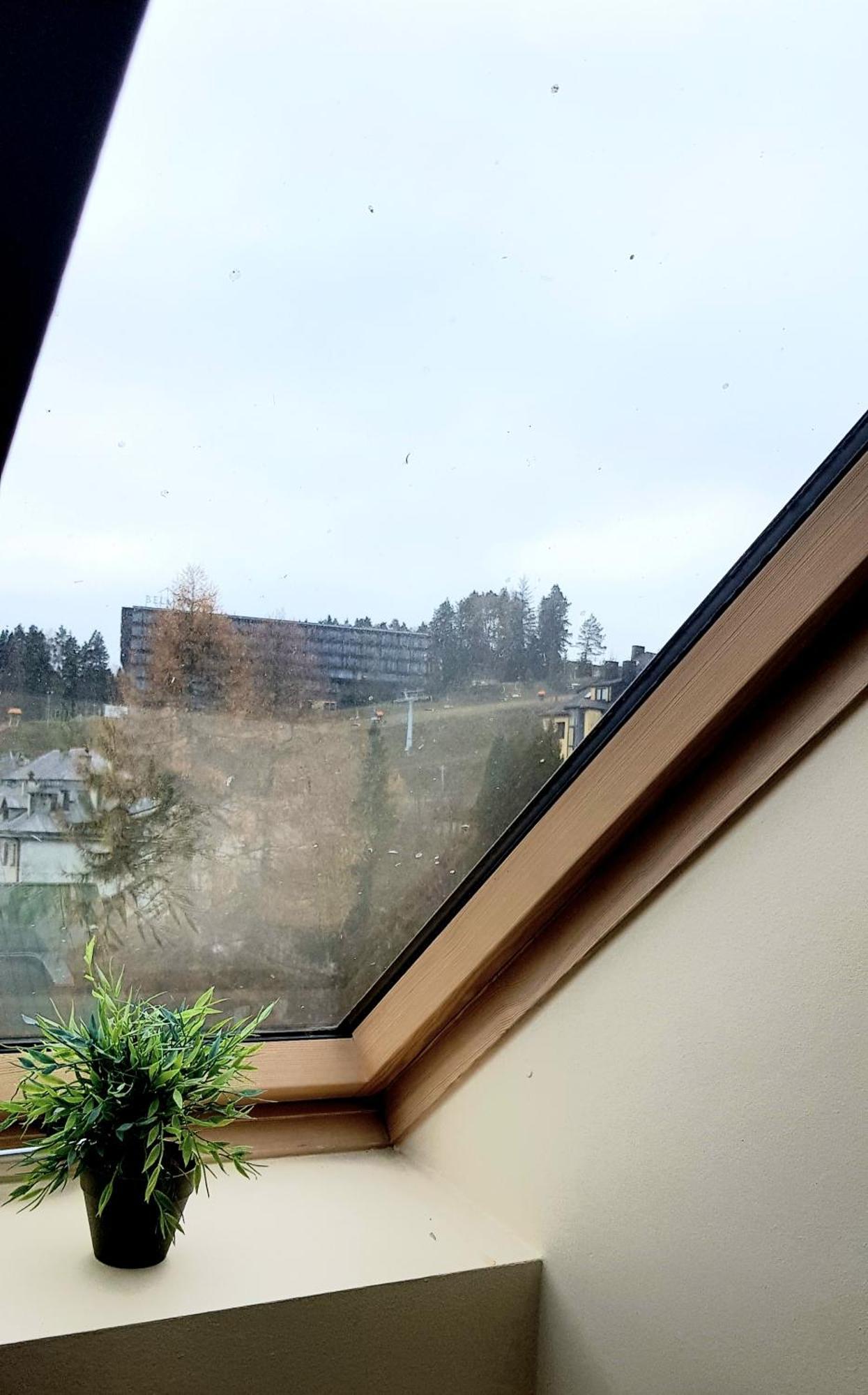 Apartamenty Natalia - Bezplatny Parking Krynica-Zdrój Exterior foto
